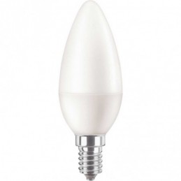 MZD LED 60W B35 E14 865 ND 1CT/10