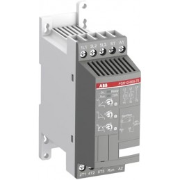 PSR12-600-70 ARR. SUAVE 5,5KW 100-240VCA