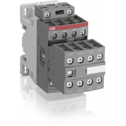 NF44E CONT. AUX. BOB. 100-250VCA-CC