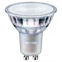 MAS LED SPOT VLE D 4.9-50W GU10 940 60D