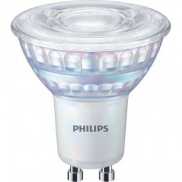 MAS LED SPOT VLE D 650LM GU10 930 120D