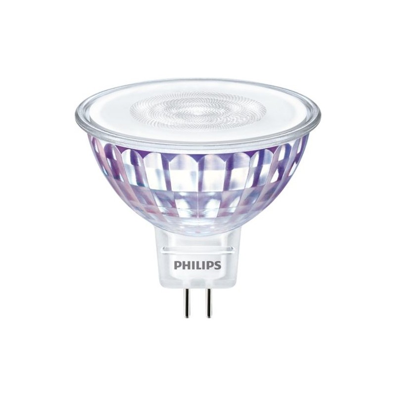 MAS LED SPOT VLE D 5.8-35W MR16 930 36D