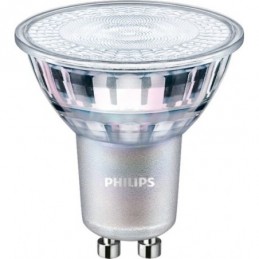 MAS LED SPOT VLE D 4.8-50W GU10 927 36D