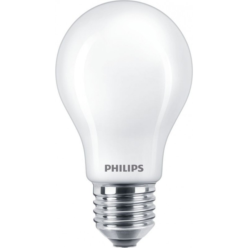 MAS VLE LEDBULB D5.9-60W E27 927 A60 FRG