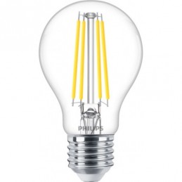 MAS VLE LEDBULB D5.9-60W E27 927 A60CLG