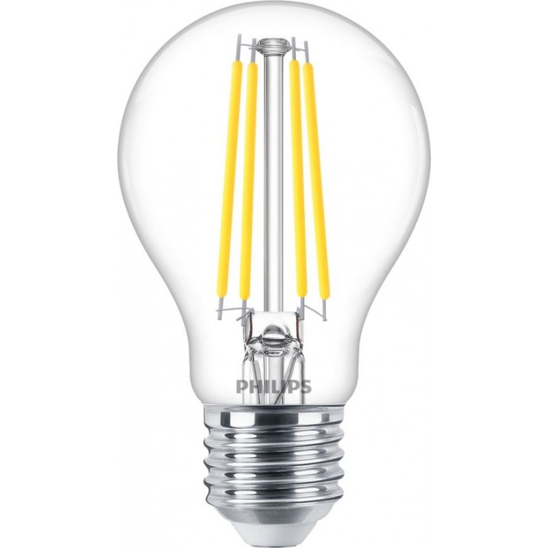 MAS VLE LEDBULB D5.9-60W E27 927 A60CLG