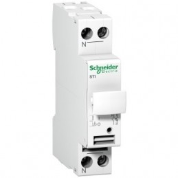 Schneider Portafusibles Seccionador Acti9 125A 250-440V A9XPK714