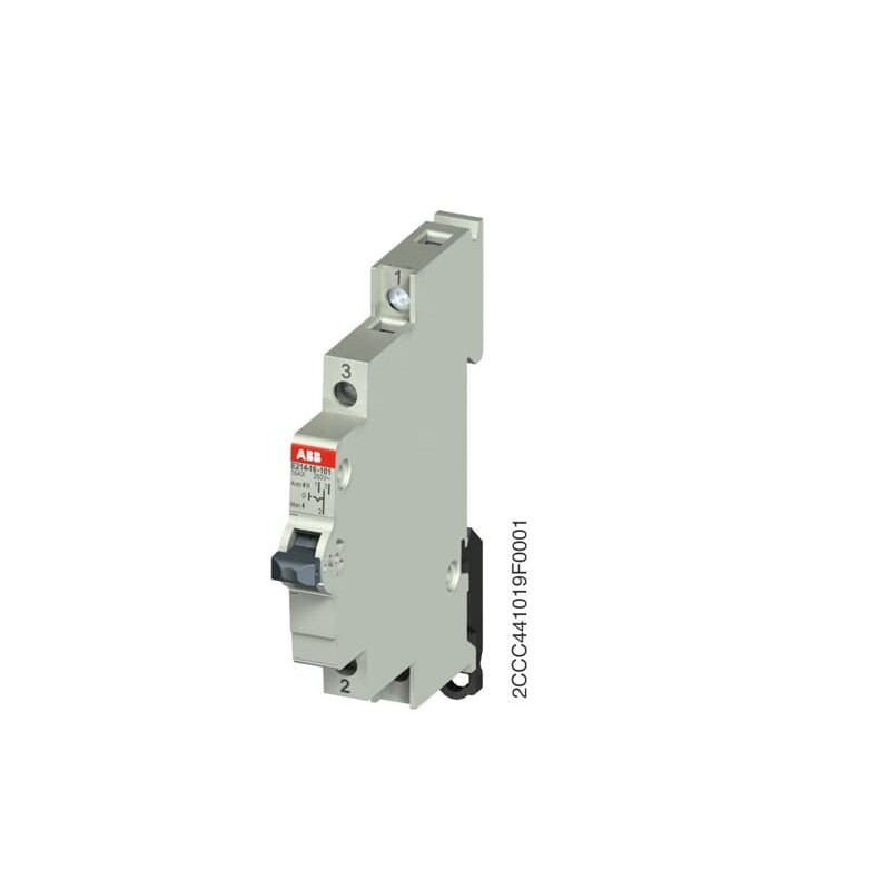 SELECTOR MANDO E214-16-101